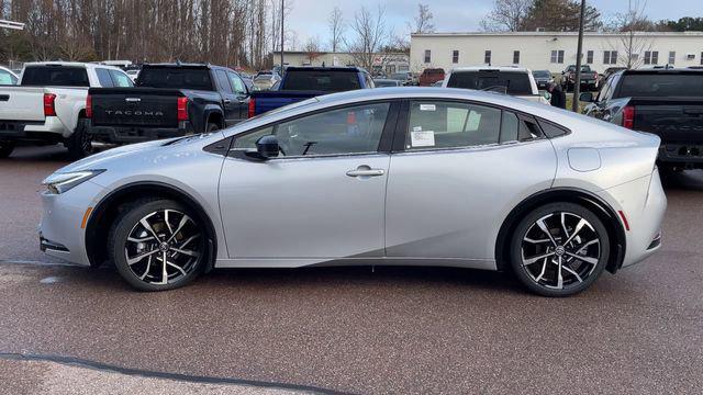 new 2024 Toyota Prius Prime car, priced at $43,193