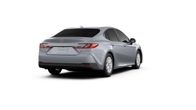 new 2026 Toyota Camry car, priced at $34,199