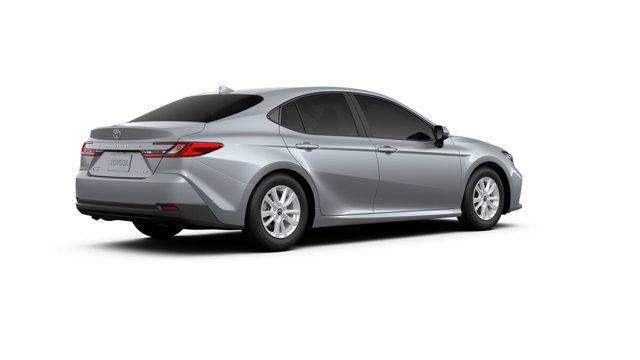 new 2026 Toyota Camry car, priced at $34,199
