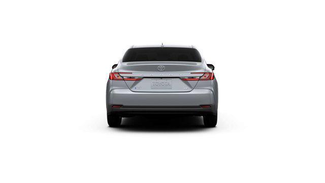 new 2026 Toyota Camry car, priced at $34,199
