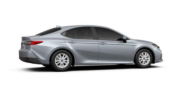 new 2026 Toyota Camry car, priced at $34,199