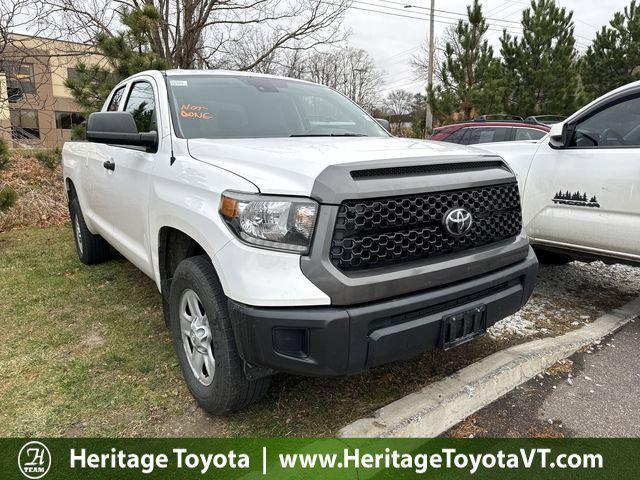 used 2019 Toyota Tundra car, priced at $29,500