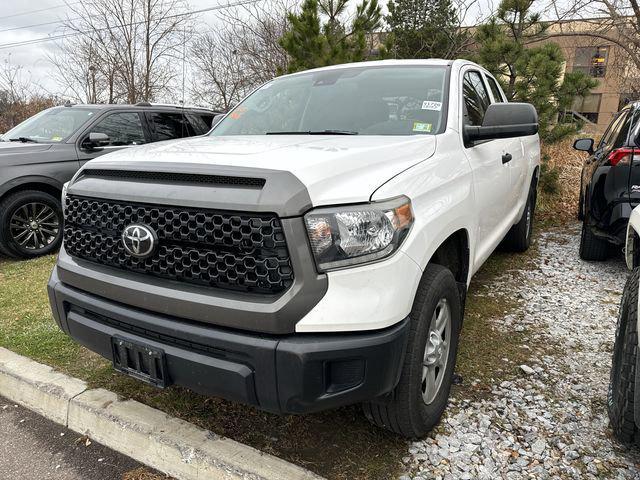 used 2019 Toyota Tundra car, priced at $29,500