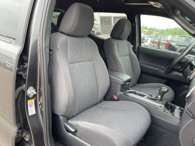 used 2017 Toyota Tacoma car, priced at $30,000