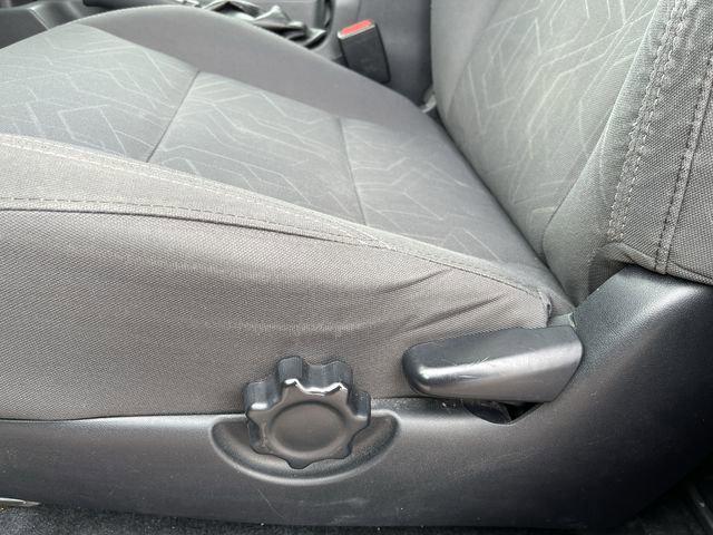 used 2017 Toyota Tacoma car, priced at $30,000