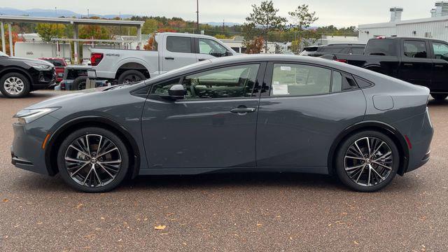 new 2026 Toyota Prius car, priced at $36,130