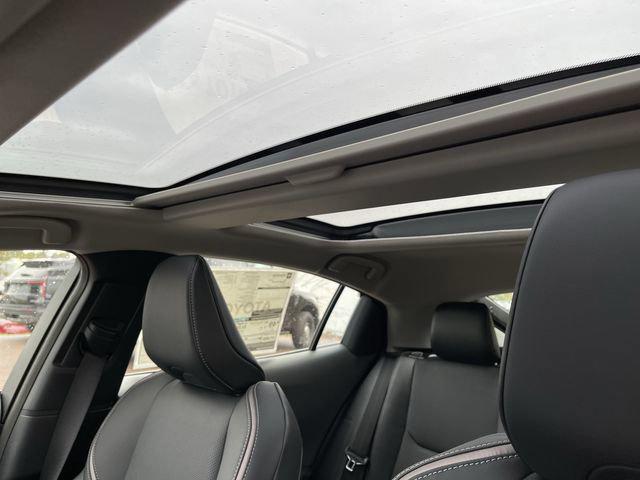 new 2026 Toyota Prius car, priced at $36,130