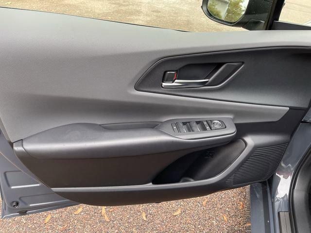 new 2026 Toyota Prius car, priced at $36,130