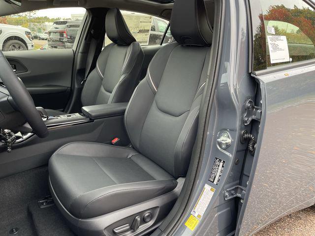 new 2026 Toyota Prius car, priced at $36,130