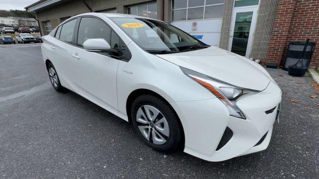 used 2018 Toyota Prius car, priced at $22,500