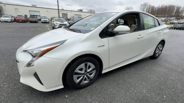 used 2018 Toyota Prius car, priced at $22,500