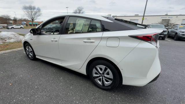 used 2018 Toyota Prius car, priced at $22,500