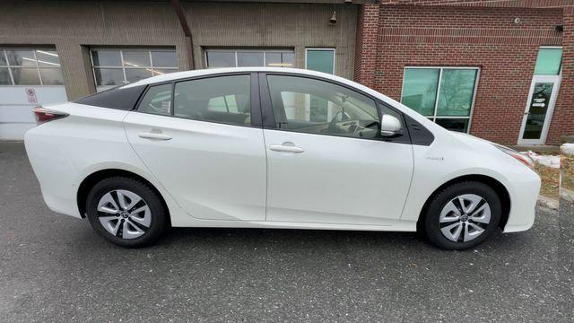 used 2018 Toyota Prius car, priced at $22,500