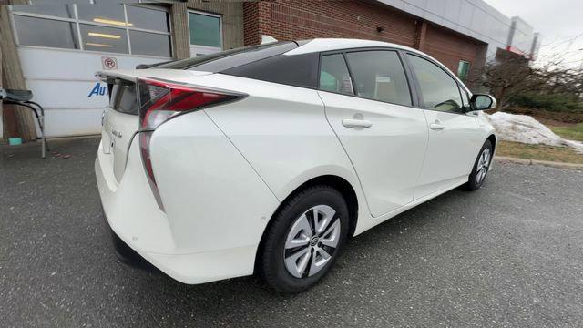 used 2018 Toyota Prius car, priced at $22,500