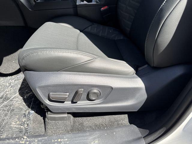 new 2025 Toyota Tacoma car, priced at $53,594