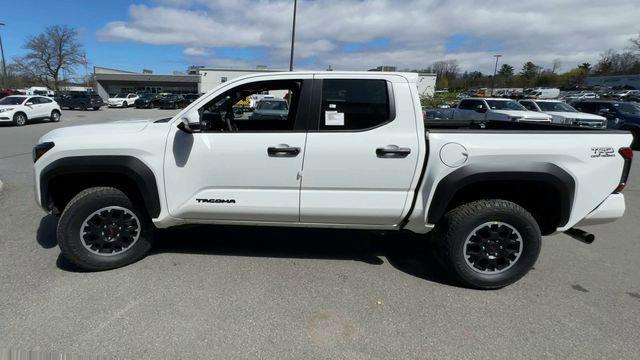 new 2025 Toyota Tacoma car, priced at $53,594
