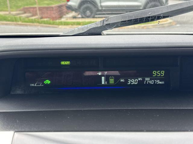 used 2014 Toyota Prius v car, priced at $13,000