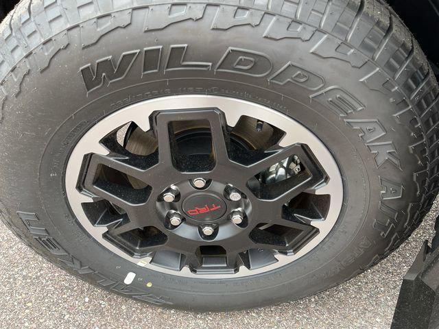new 2025 Toyota Tacoma car, priced at $54,898