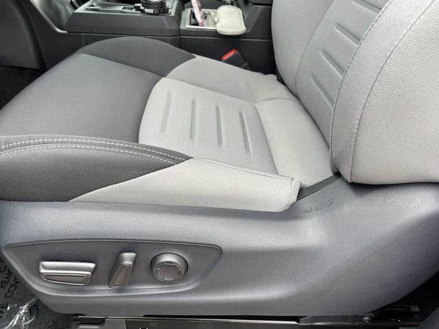 new 2025 Toyota Tacoma car, priced at $54,898