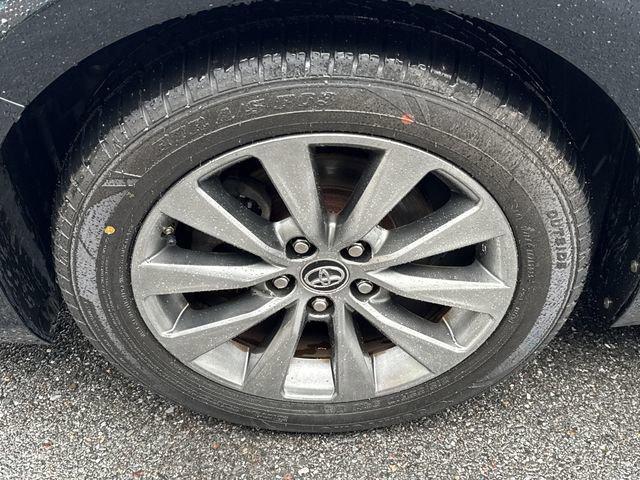 used 2015 Toyota Camry car, priced at $15,000