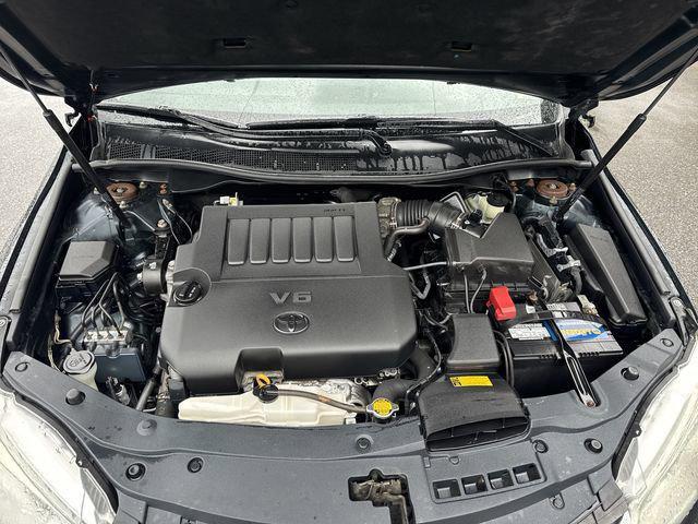used 2015 Toyota Camry car, priced at $15,000