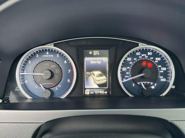 used 2015 Toyota Camry car, priced at $15,000