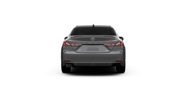 new 2026 Toyota Camry car, priced at $45,008