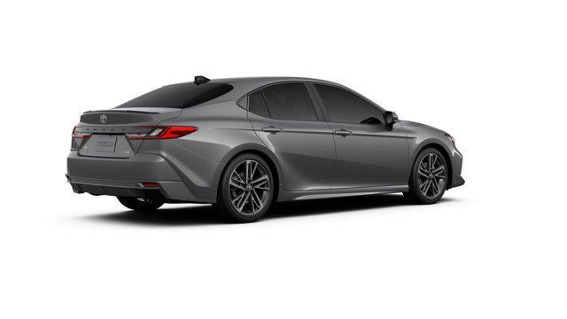 new 2026 Toyota Camry car, priced at $45,008