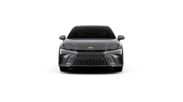 new 2026 Toyota Camry car, priced at $45,008