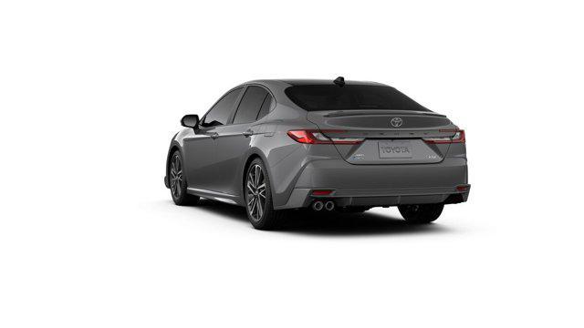 new 2026 Toyota Camry car, priced at $45,008