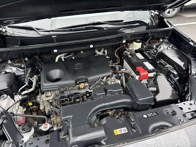 used 2022 Toyota RAV4 car, priced at $29,000