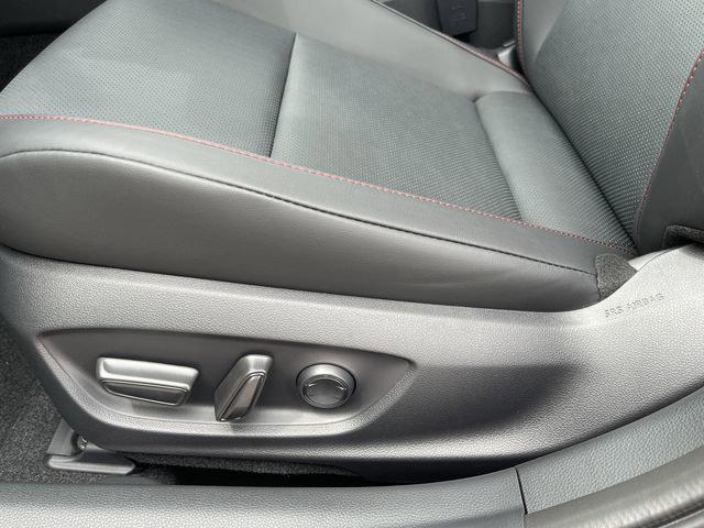 new 2025 Toyota Prius car, priced at $39,755