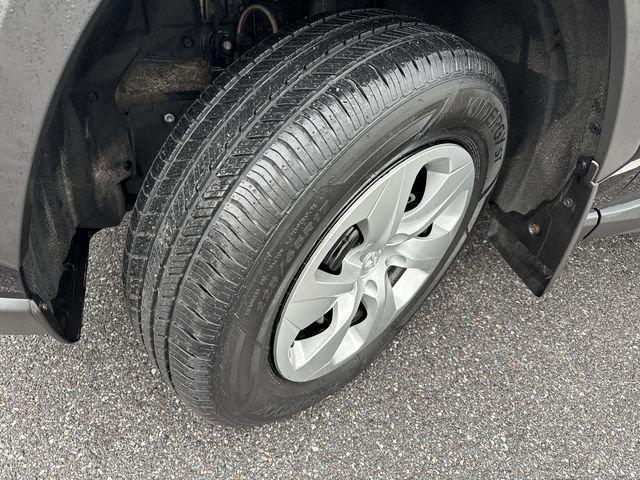 used 2022 Toyota RAV4 car, priced at $28,000