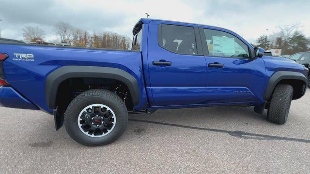 new 2024 Toyota Tacoma car, priced at $53,390