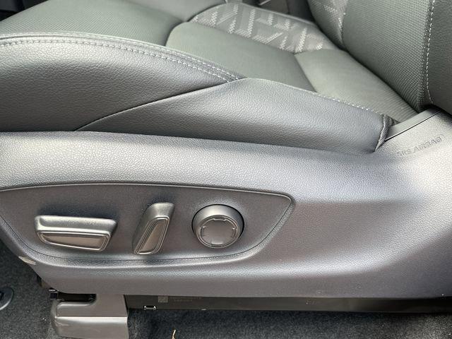 new 2025 Toyota Tacoma car, priced at $57,109