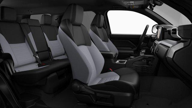 new 2025 Toyota 4Runner car, priced at $55,244