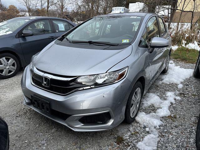 used 2020 Honda Fit car, priced at $19,000