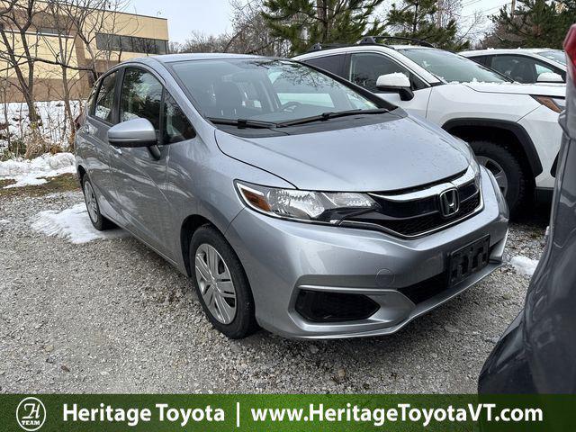 used 2020 Honda Fit car, priced at $19,000
