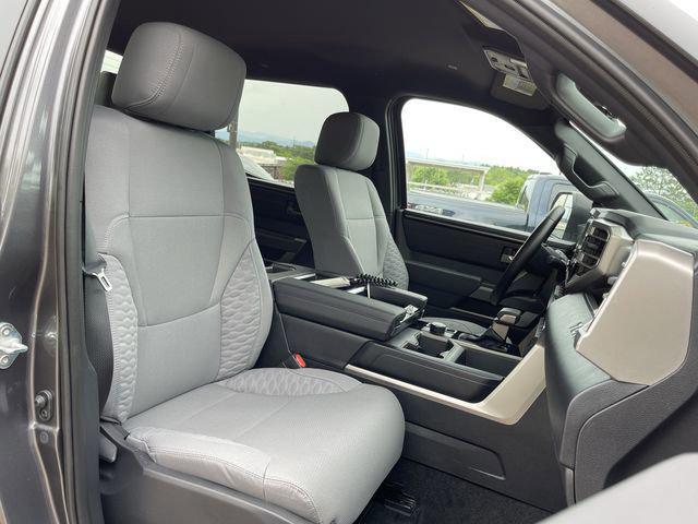 new 2025 Toyota Tundra car, priced at $53,458