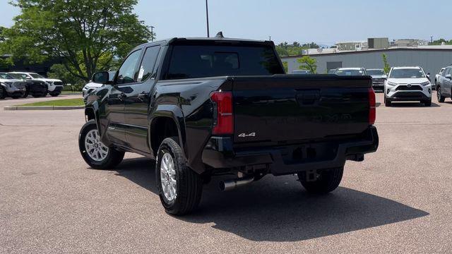 new 2025 Toyota Tacoma car, priced at $45,819