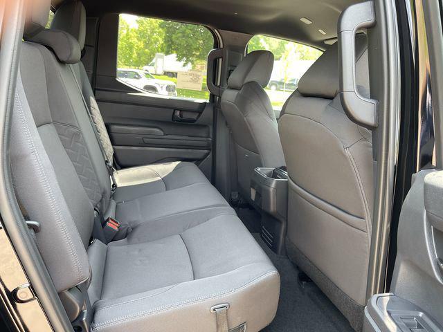 new 2025 Toyota Tacoma car, priced at $45,819