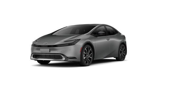 new 2025 Toyota Prius car, priced at $38,648
