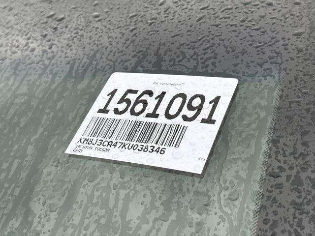 used 2019 Hyundai Tucson car, priced at $17,000