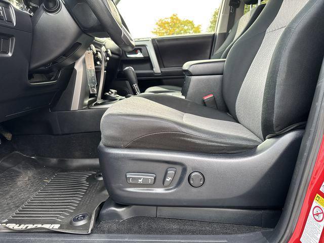 used 2017 Toyota 4Runner car, priced at $28,000