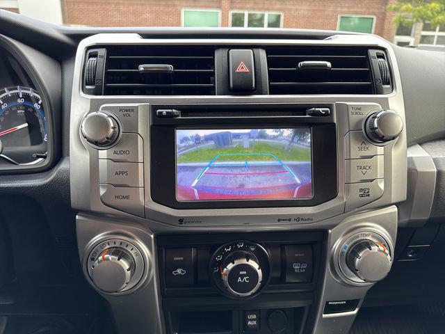 used 2017 Toyota 4Runner car, priced at $28,000