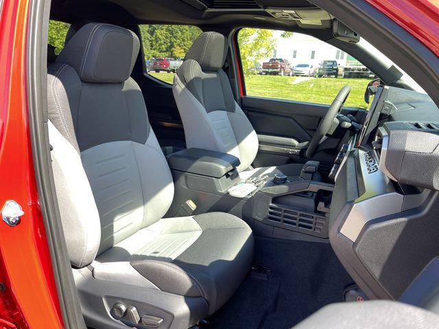 used 2025 Toyota Tacoma car, priced at $48,000