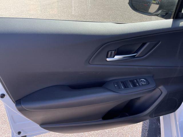 new 2025 Toyota Prius Plug-In Hybrid car, priced at $40,019