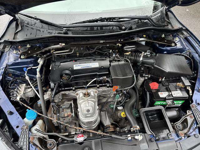 used 2015 Honda Accord car, priced at $16,000