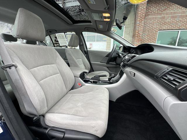 used 2015 Honda Accord car, priced at $16,000