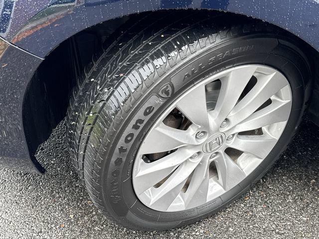 used 2015 Honda Accord car, priced at $16,000